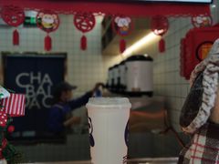 -茶百道(京溪店)