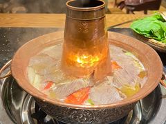 -陀岗美食·云南藏式特色餐厅