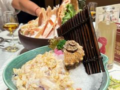 -红鼎豆捞·非遗鲍皇汤火锅(宝丰路店)