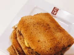 咖椰土司-亚坤(新达城广场B1店)