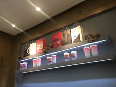 -古茗(东鼓道店)
