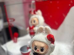 -泡泡玛特POPMART(蓝色港湾店)