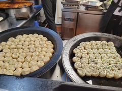 -小杨生煎(福州路店)