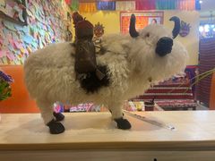 -如意林卡藏餐吧 (九寨沟店)