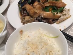 -福鼎国际大酒店-中餐厅
