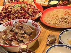 -破三川·新川菜(静安大融城店)