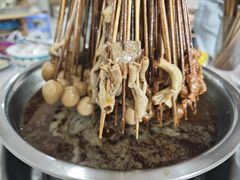 -学街秀兰麻辣烫(眉山分店)