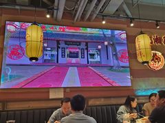 -匠熙小馆(崇文门店)