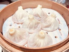 -小厨娘绣中淮扬(大行宫科巷店)