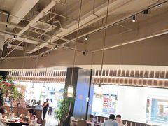 大堂-青年公社烤鸭(熙悦天街店)