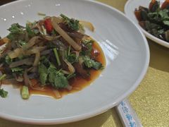 -阿巧一号私房菜(止园路店)