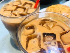 -华嫂冰室(尖沙咀店)