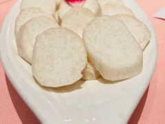 -龙鲜会·澳门生鲜火锅(诚品店)