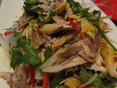 -阿娘家·原生态农家菜(国顺东路店)