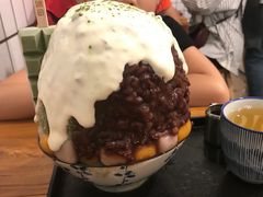 -WONDER ICE 萬得冰田(建設路总店)