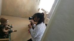 点击看大图 -金色童年儿童摄影(中海店)