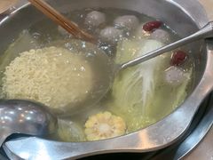 -大志牛肉火锅(天健花园店)