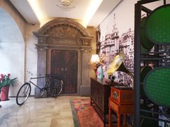 -和颐至尊酒店(上海人民广场南京路步行街店)