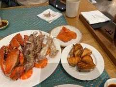 -沈阳和平艾美酒店新食谱西餐厅