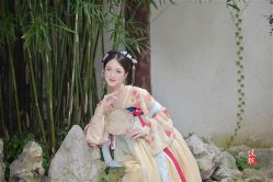 -汉仪华裳汉服馆(打浦桥店)