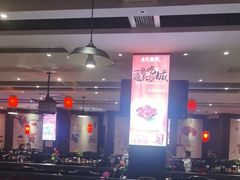 -火宫殿·湘菜小吃·商务宴请·生日聚会(东塘店)