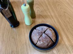 -君悦酒店·La Terrazza意合園·意式风味