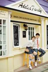 点击看大图 -巴黎婚纱摄影(品质优选龙华总店)
