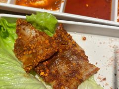 -炉小哥烤肉(信万广场店)
