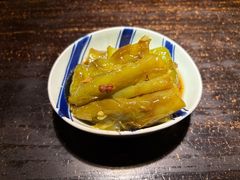 -喜晋道面馆(华严寺广场店)