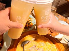 -同合居·非遗东北菜(王府井店)