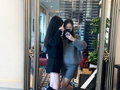 -22ºN BISTRO西餐&酒馆(石奥商业街店)