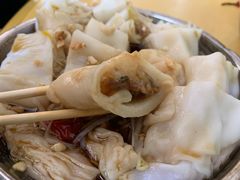 -正宗东门老牌豆芽粉