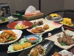 -daozao料理美术馆(东营店)