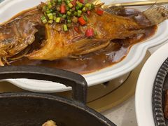 -刀板香·安徽菜(国购IFC店)