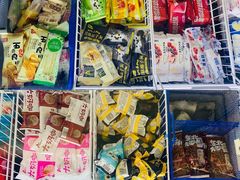 零售区-洋洋爸雪糕(万科店)