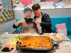 -半天妖烤鱼(诺德广场店)