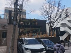 -STUSSY(狎鸥亭路46街店 )