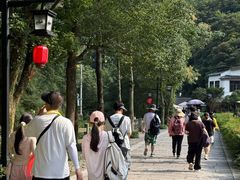 -雁荡山风景名胜区
