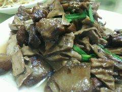 -宜城私房菜.臭鳜鱼(九华新街店)