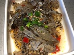 -半天妖烤鱼(海那城店)
