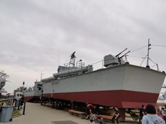 -中国人民解放军海军博物馆