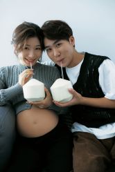 -专注孕妇照亲子照·纪田摄影