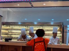 -映山红鲜货火锅(鱼嘴店)