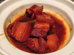 农家红烧肉-小菜园新徽菜(无锡宜家荟聚中心店)