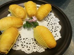 飘香萝卜酥-御花园·粤菜·海鲜火锅(中山公园店)