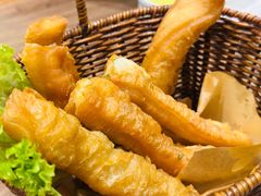 -锡和无锡菜(景丽苑店)