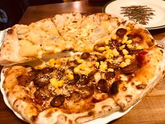 -盘炉forenza·云贵川融合小食堂 ( 钟楼中柳巷店)