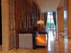 -成都保利公园皇冠假日酒店(熊猫基地店)