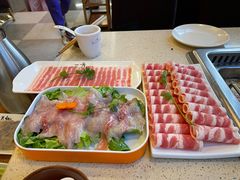 -一天好养生火锅·衢州人自己的火锅(阳光水岸店)