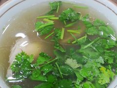 -老白家水盆羊肉